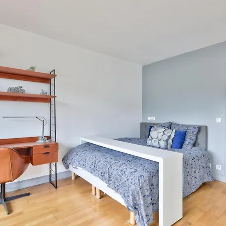 Cozy For 4 People - 11 Διαμέρισμα *