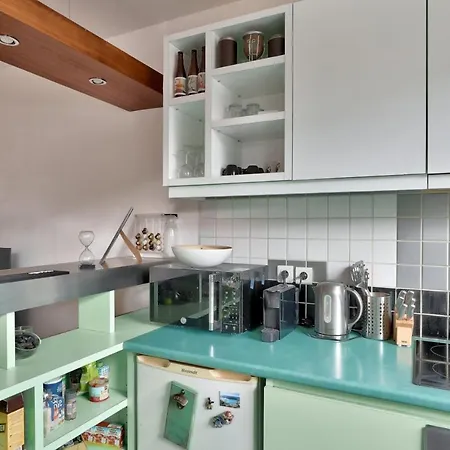 Cozy For 4 People - 11 Διαμέρισμα *