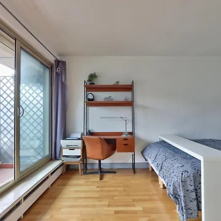 Cozy For 4 People - 11