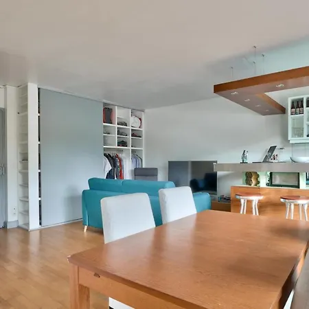 Cozy For 4 People - 11 *