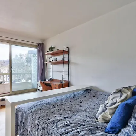 Cozy For 4 People - 11 Διαμέρισμα